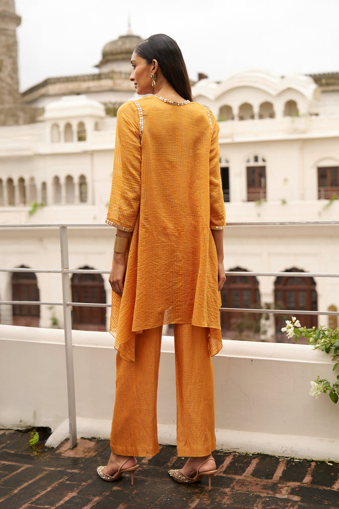 TISSUE PANT dash and dot