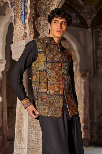 BANJARA BANDI JACKET