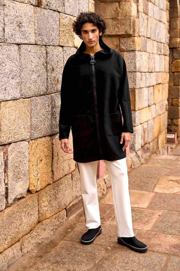 KNIT PANT - dash and dot dash and dot