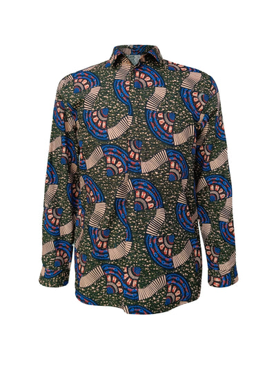 TOUB SHIRT - dash and dot