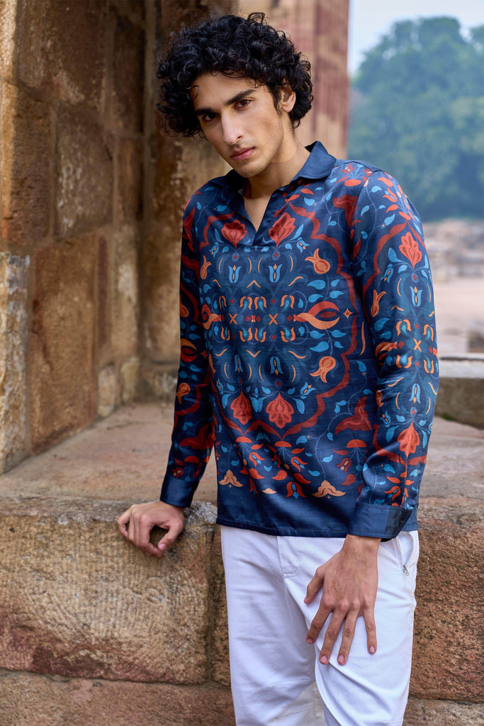 PLACEMENT MOTIF POPOVER - dash and dot dash and dot