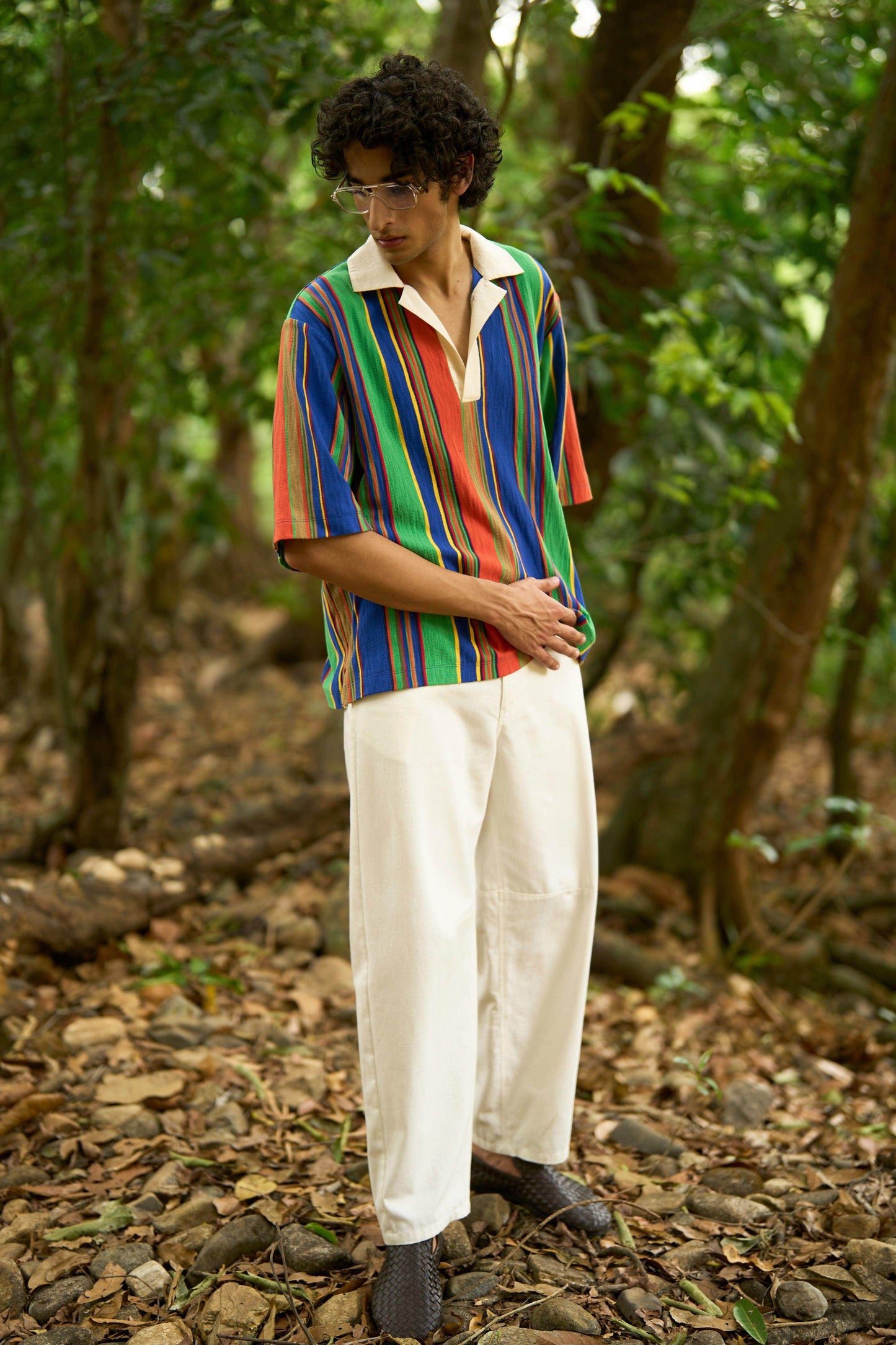 BARREL JEANS - dash and dot