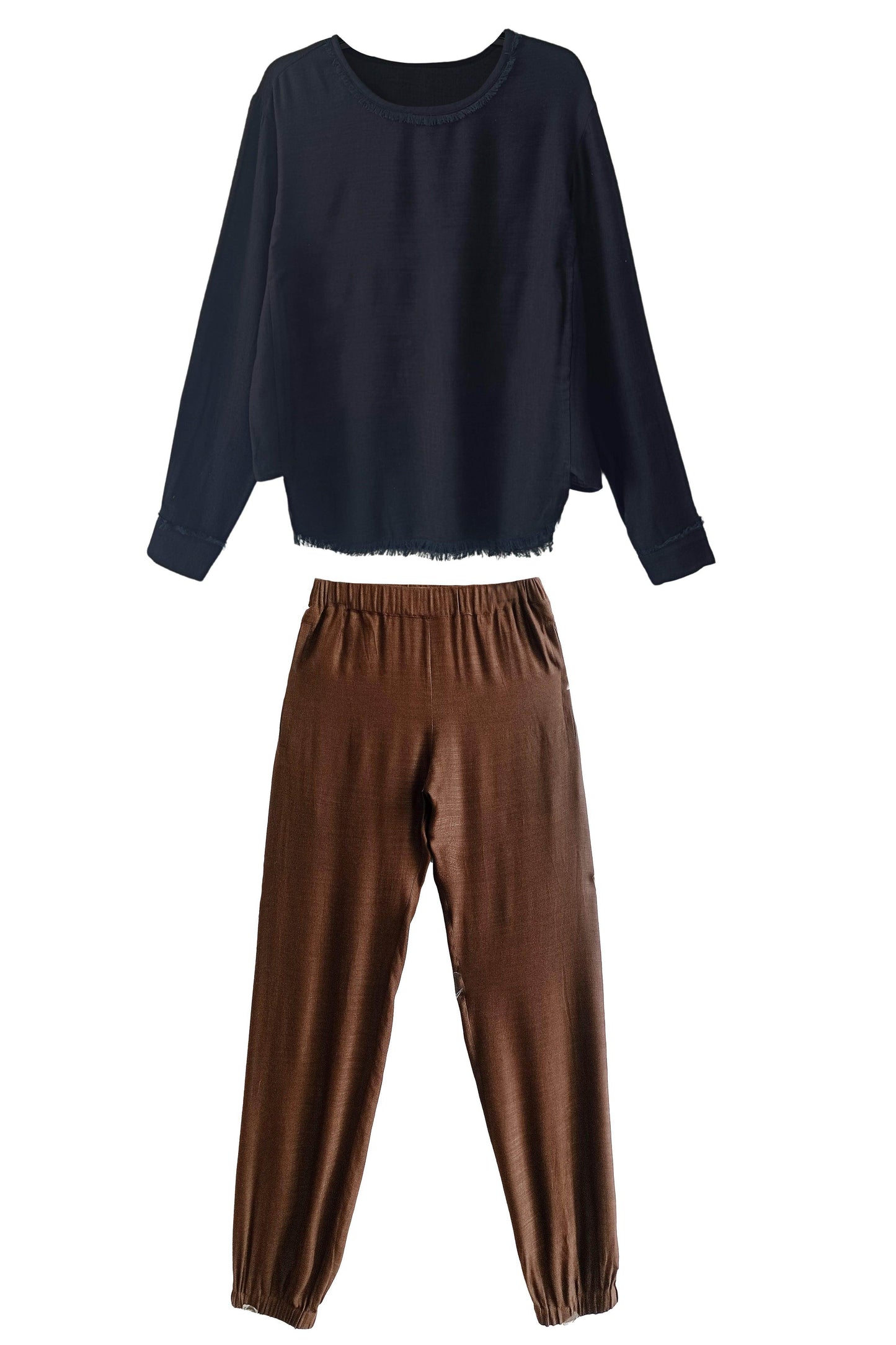 HIGH/LOW SET - dash and dot