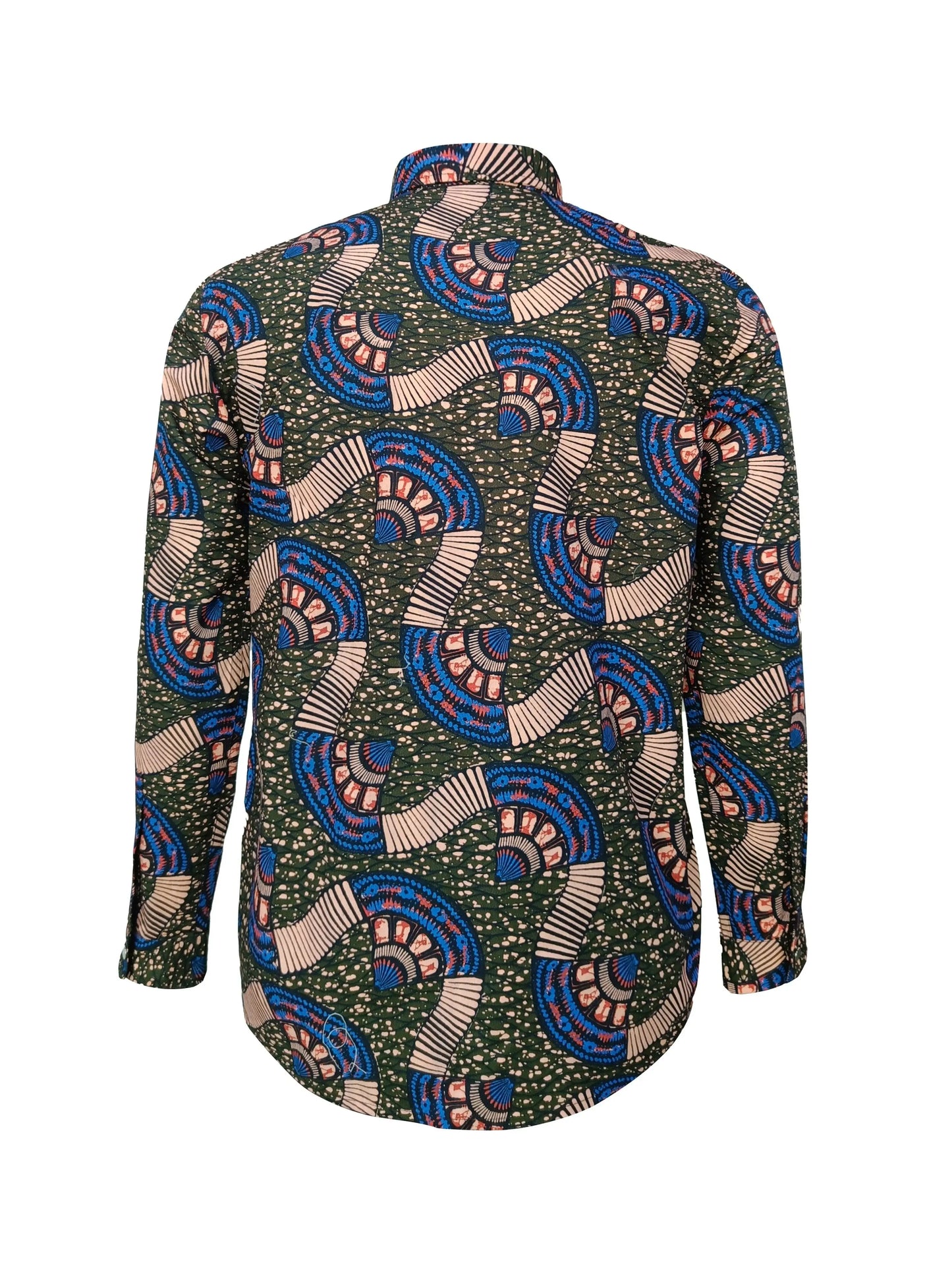 TOUB SHIRT - dash and dot