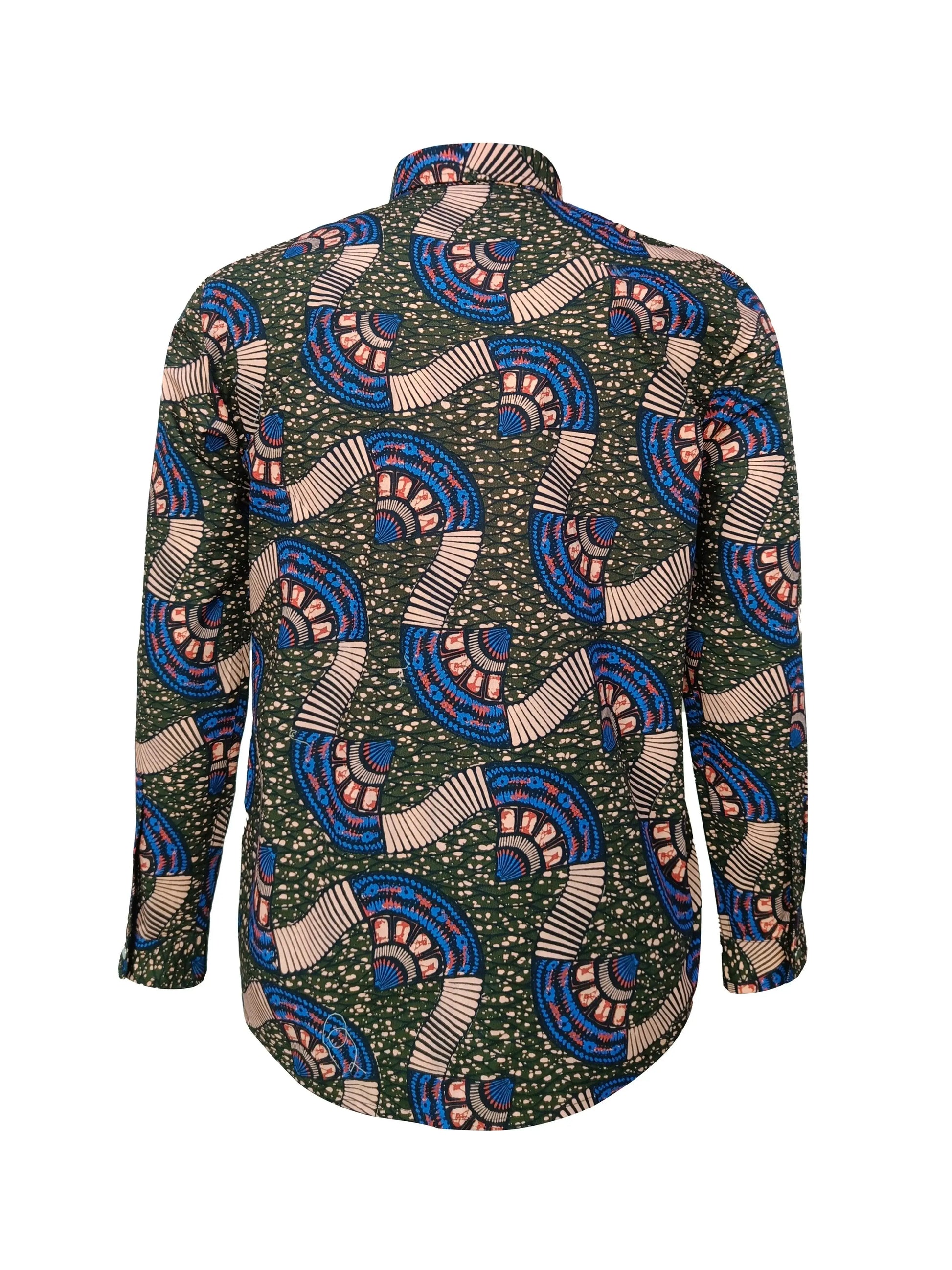 TOUB SHIRT - dash and dot