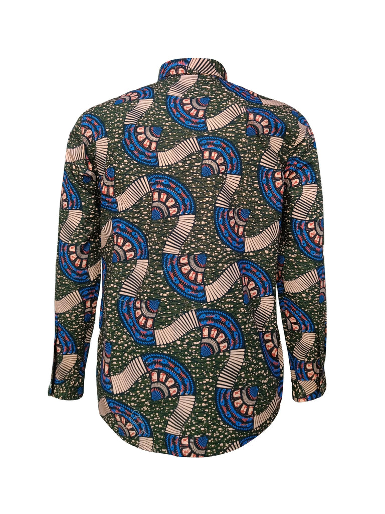 TOUB SHIRT - dash and dot dash and dot