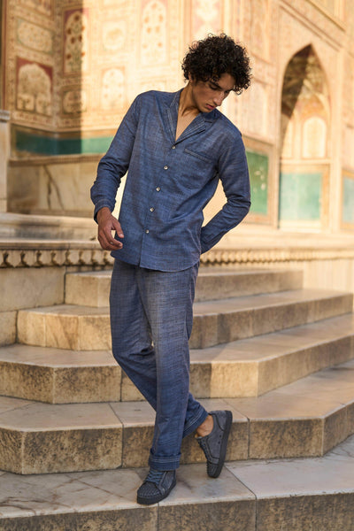 RUNNING STITCH SET - dash and dot