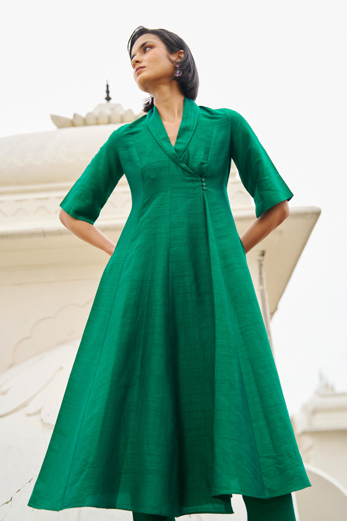 TEXTURED LONGLINE TOP AND PANT dash and dot