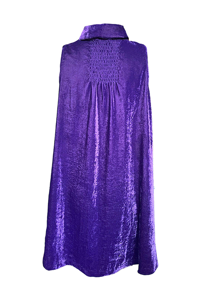 VELVET MINI - dash and dot dash and dot