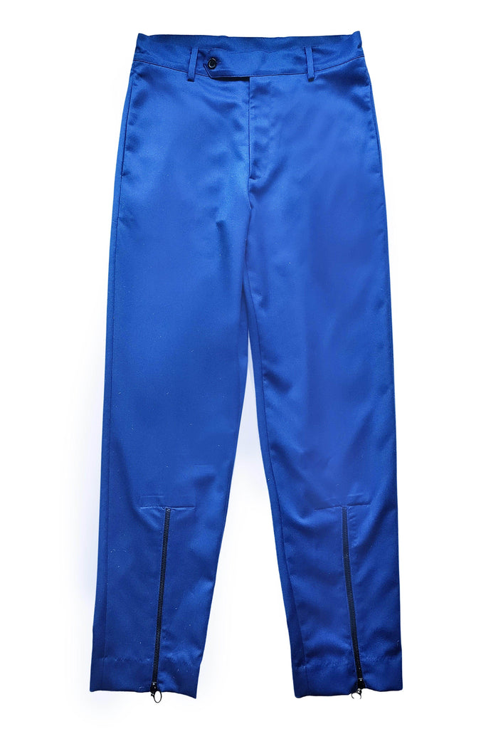 THE BLUES SET - dash and dot dash and dot