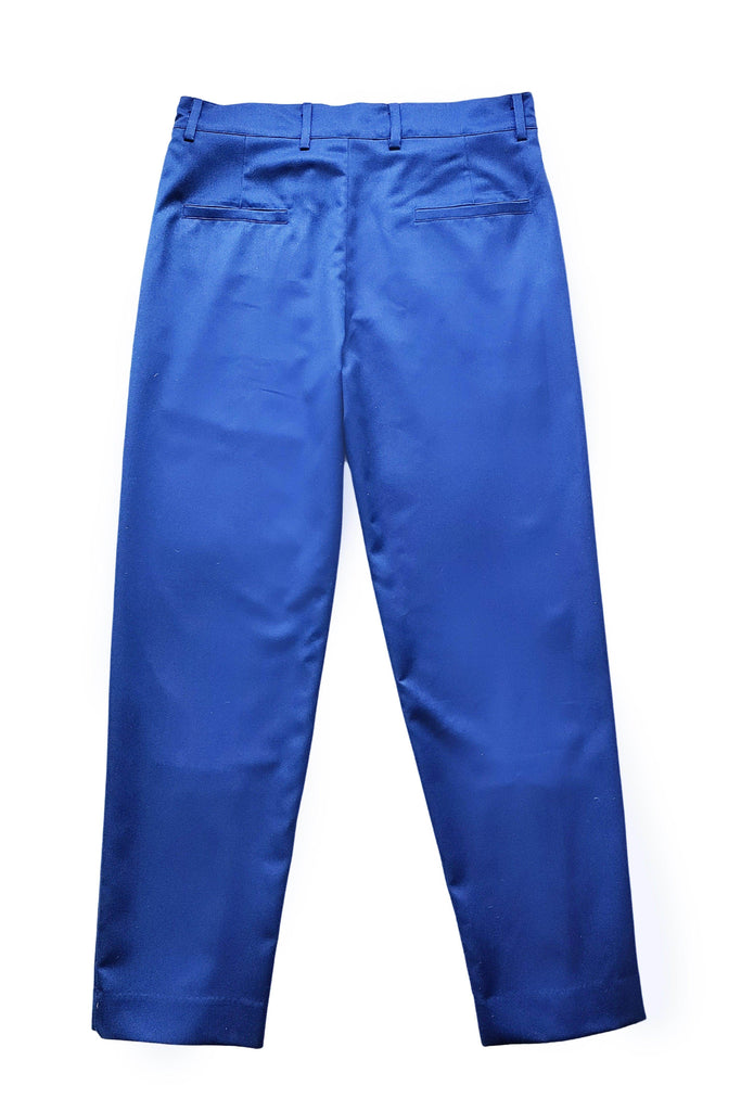 THE BLUES SET - dash and dot dash and dot