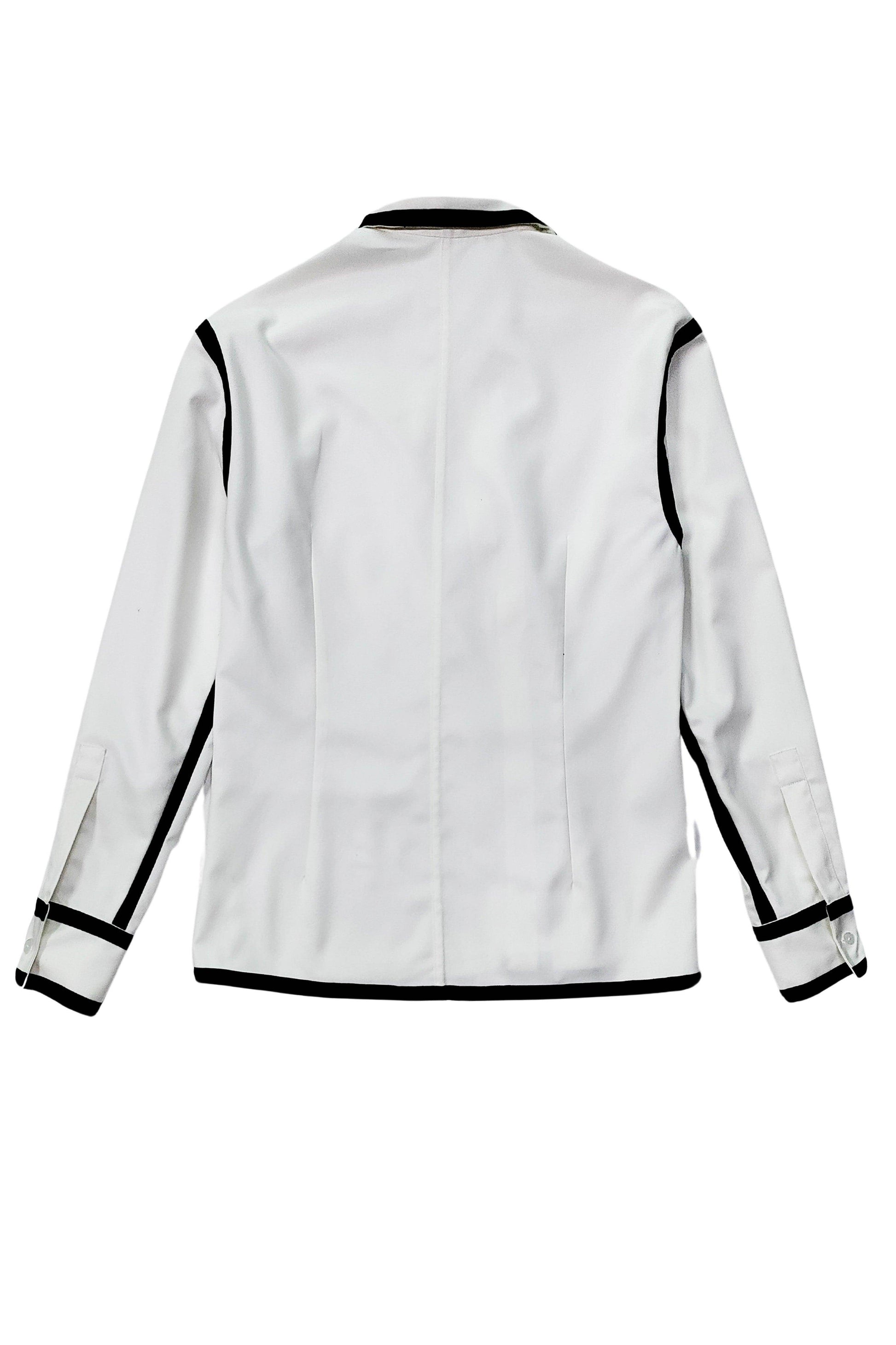 OUTLINE SET - dash and dot