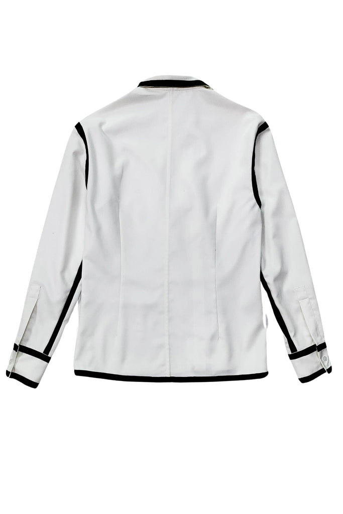 OUTLINE SET - dash and dot dash and dot