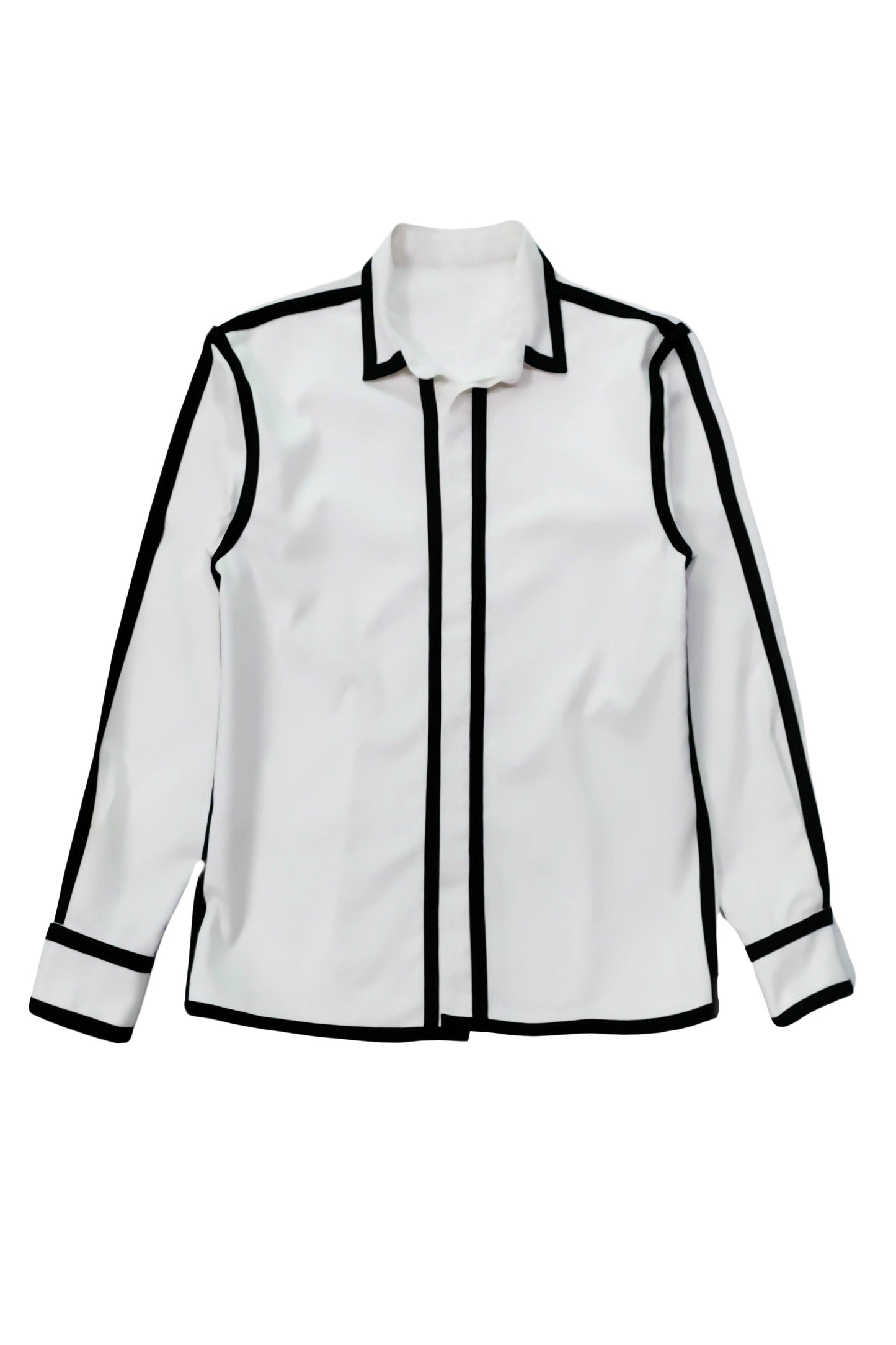 OUTLINE SET - dash and dot