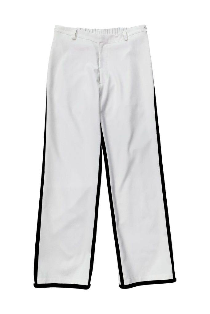 OUTLINE SET - dash and dot dash and dot