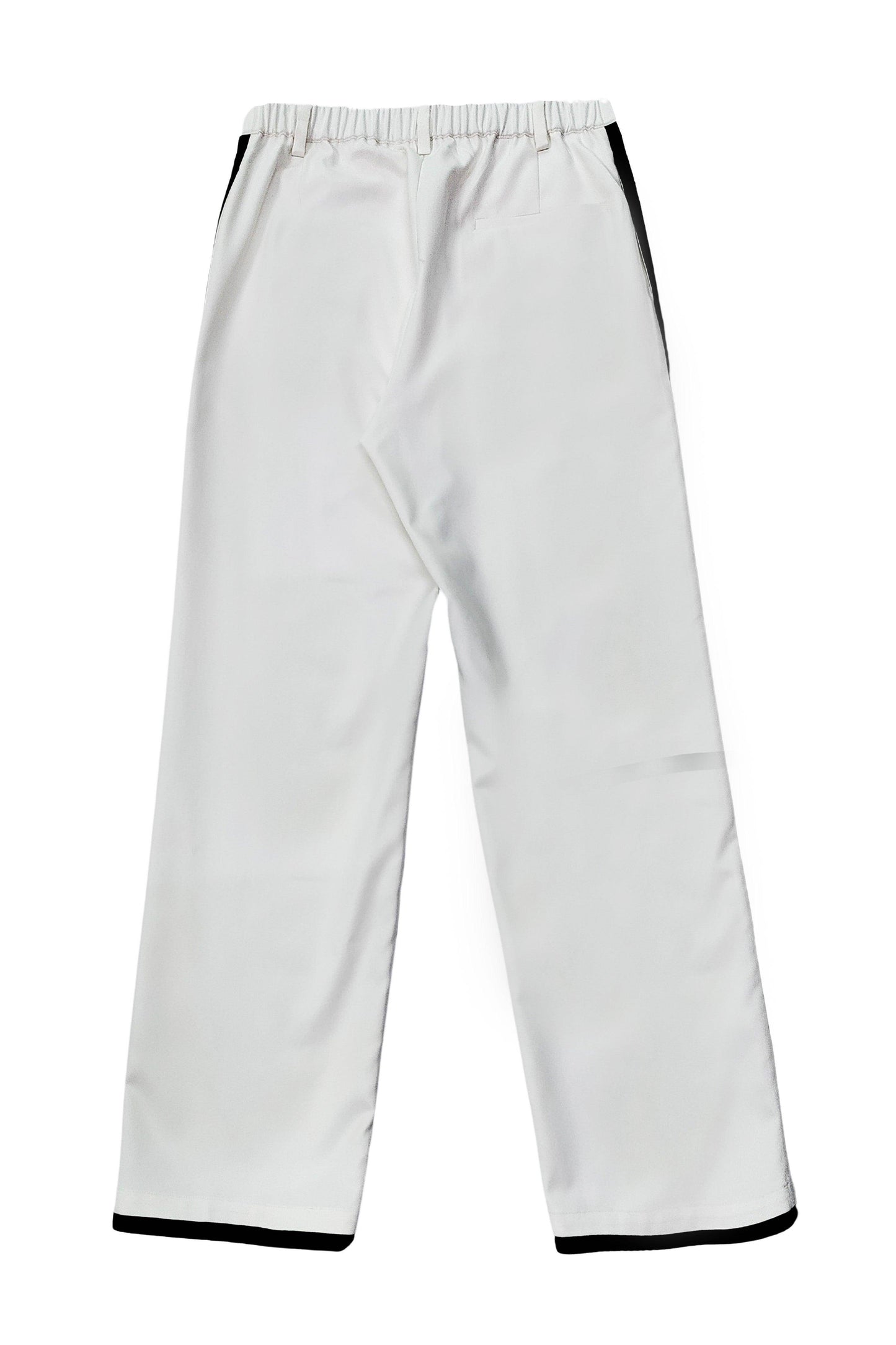 OUTLINE SET - dash and dot