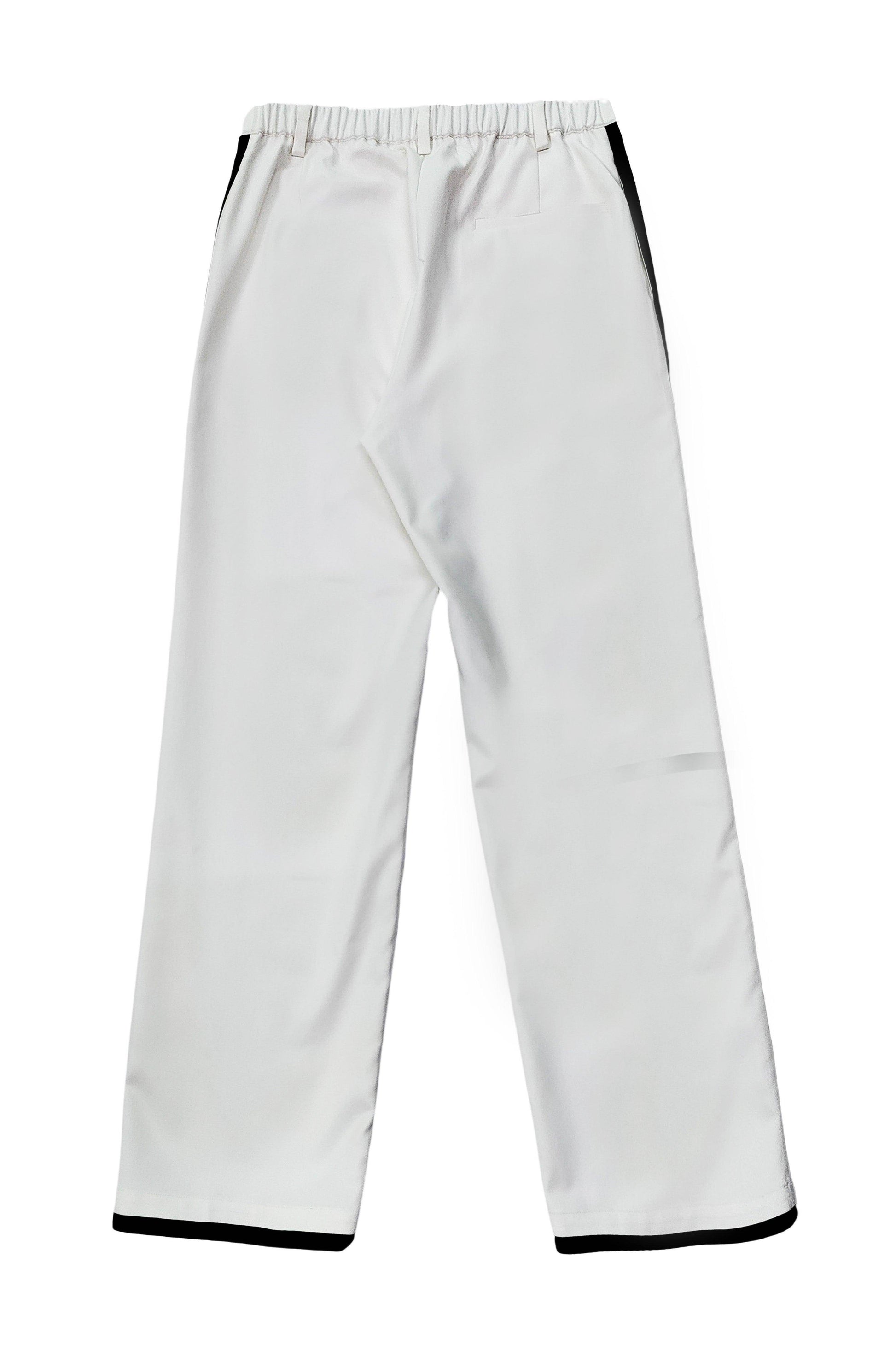 OUTLINE SET - dash and dot