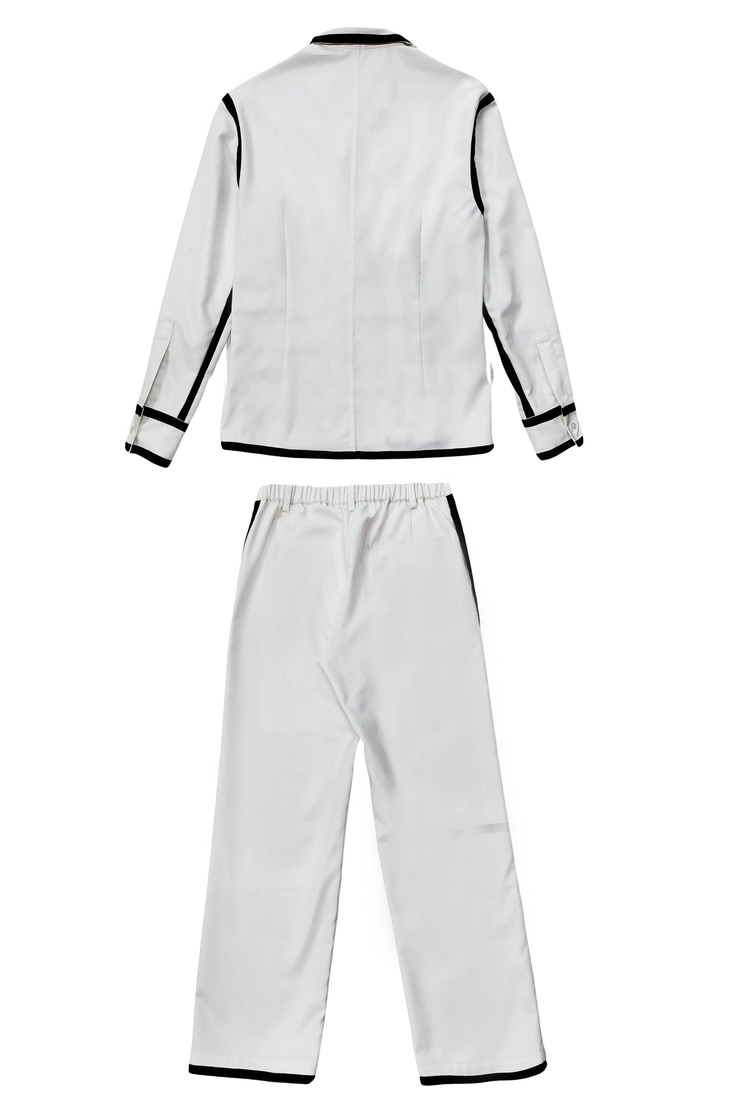 OUTLINE SET - dash and dot