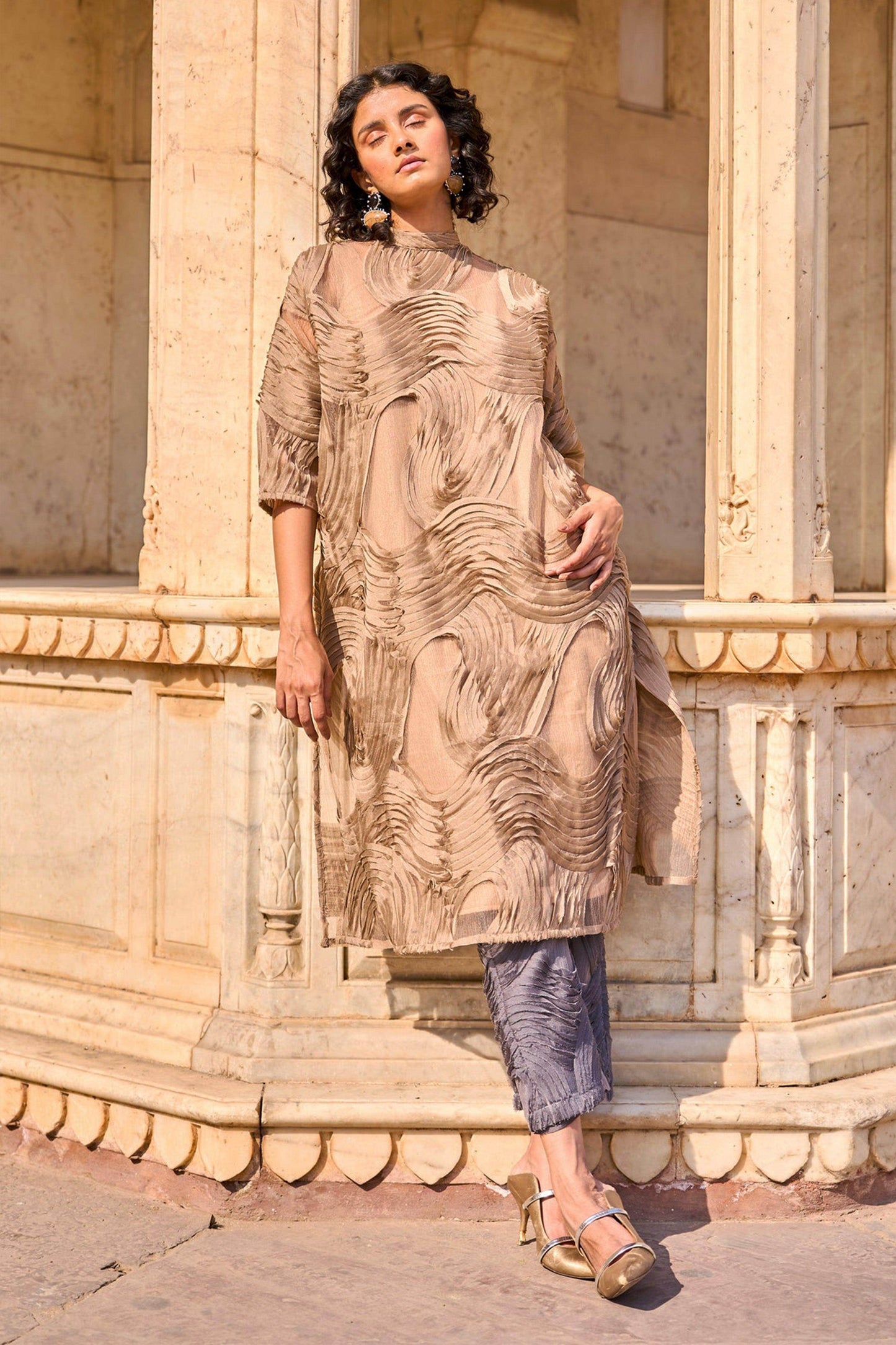 ABSTRACT APPLIQUÉ SET - dash and dot