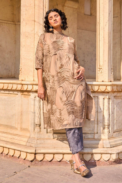 ABSTRACT APPLIQUÉ SET - dash and dot