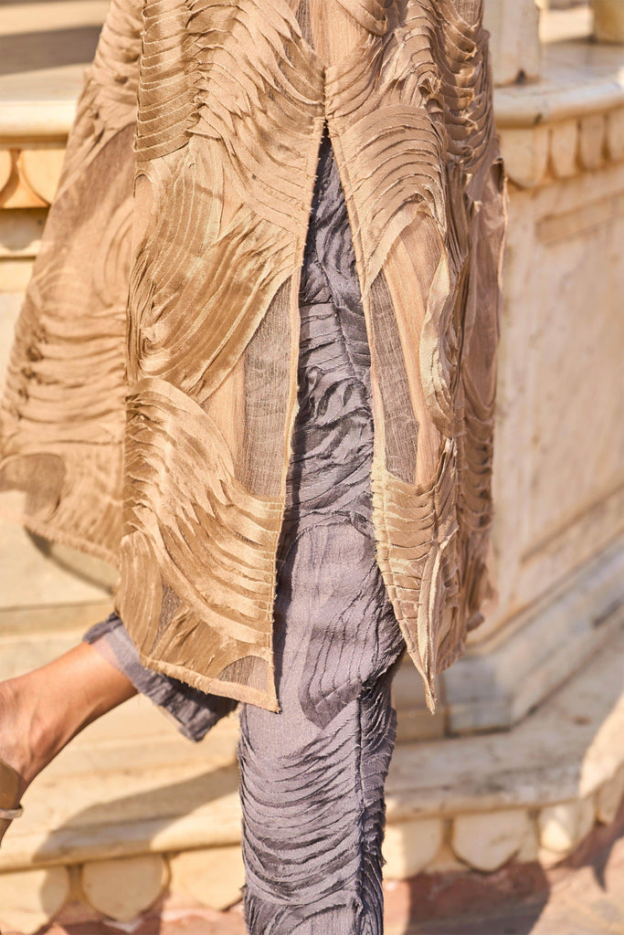 ABSTRACT APPLIQUÉ SET - dash and dot dash and dot