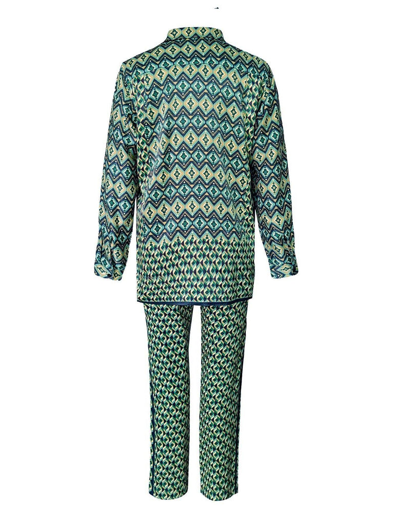 DECO POPOVER SET - dash and dot dash and dot