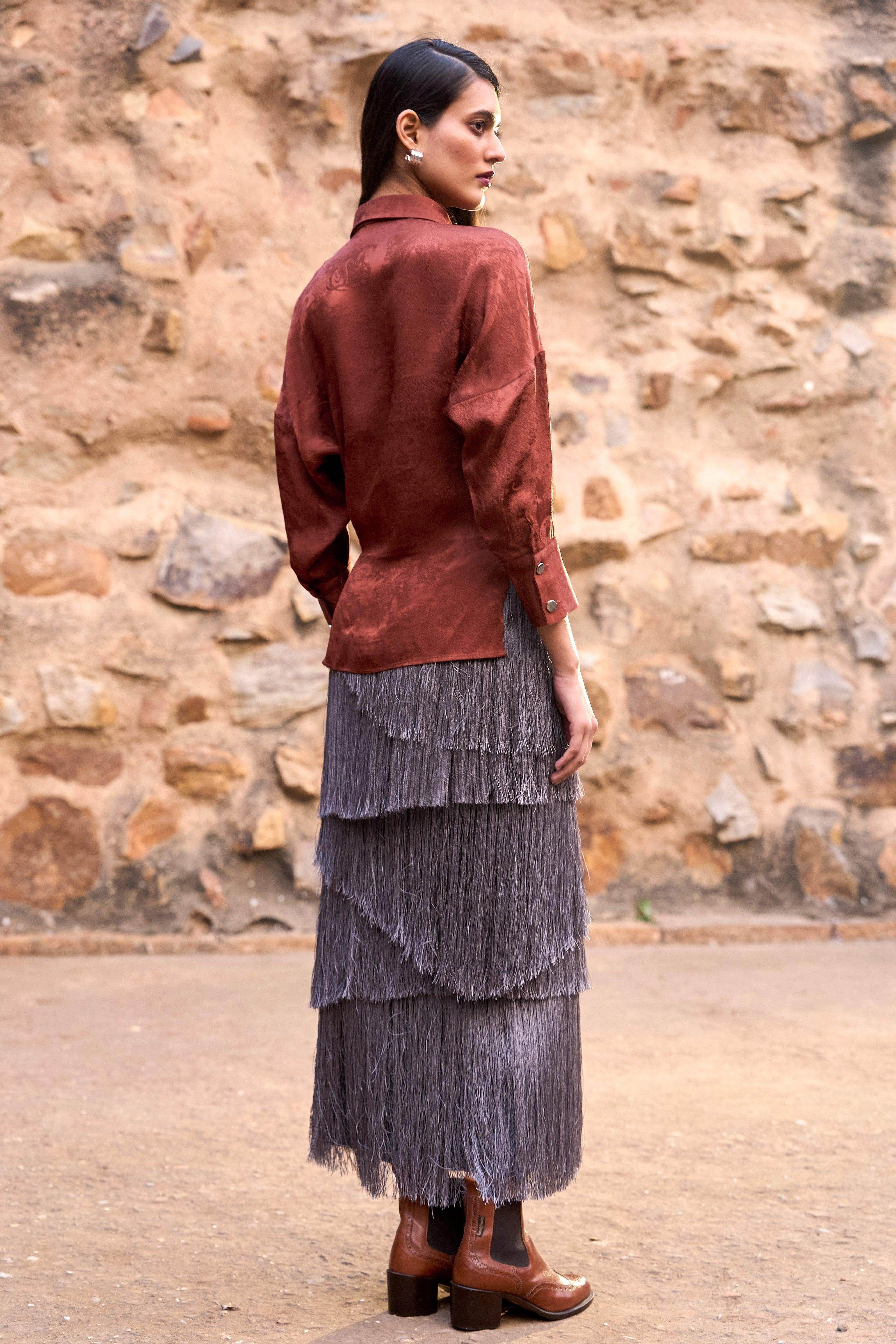 FOXEY Skirt”Diana” 40 FOXEY Skirt”Diana” 40 FOXEY Skirt”Diana” 40