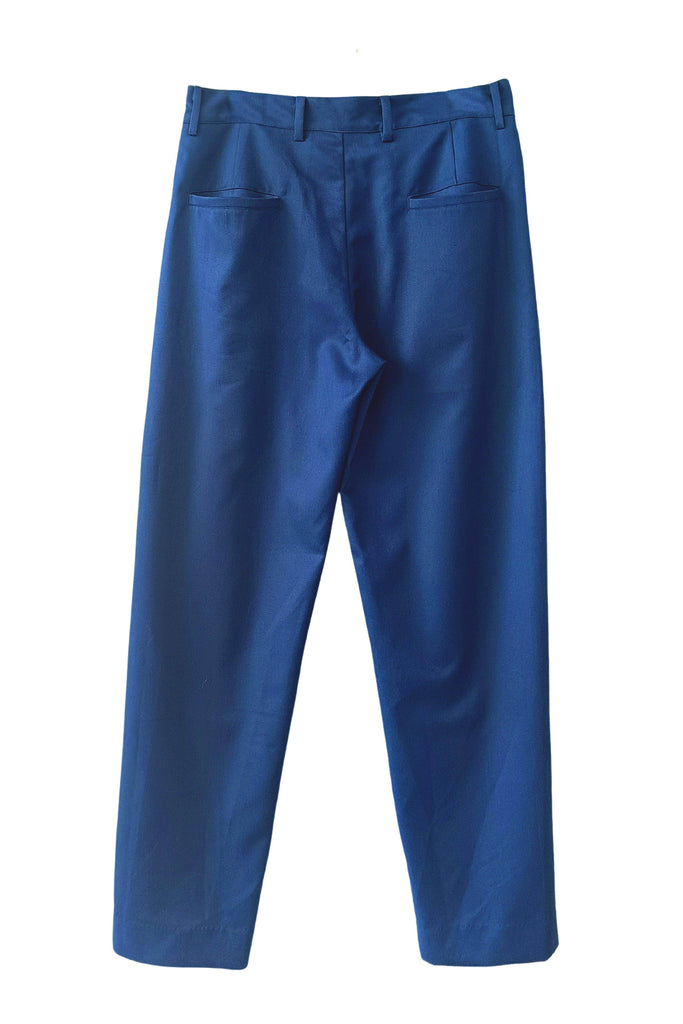 ZIP CUFF PANT - dash and dot dash and dot
