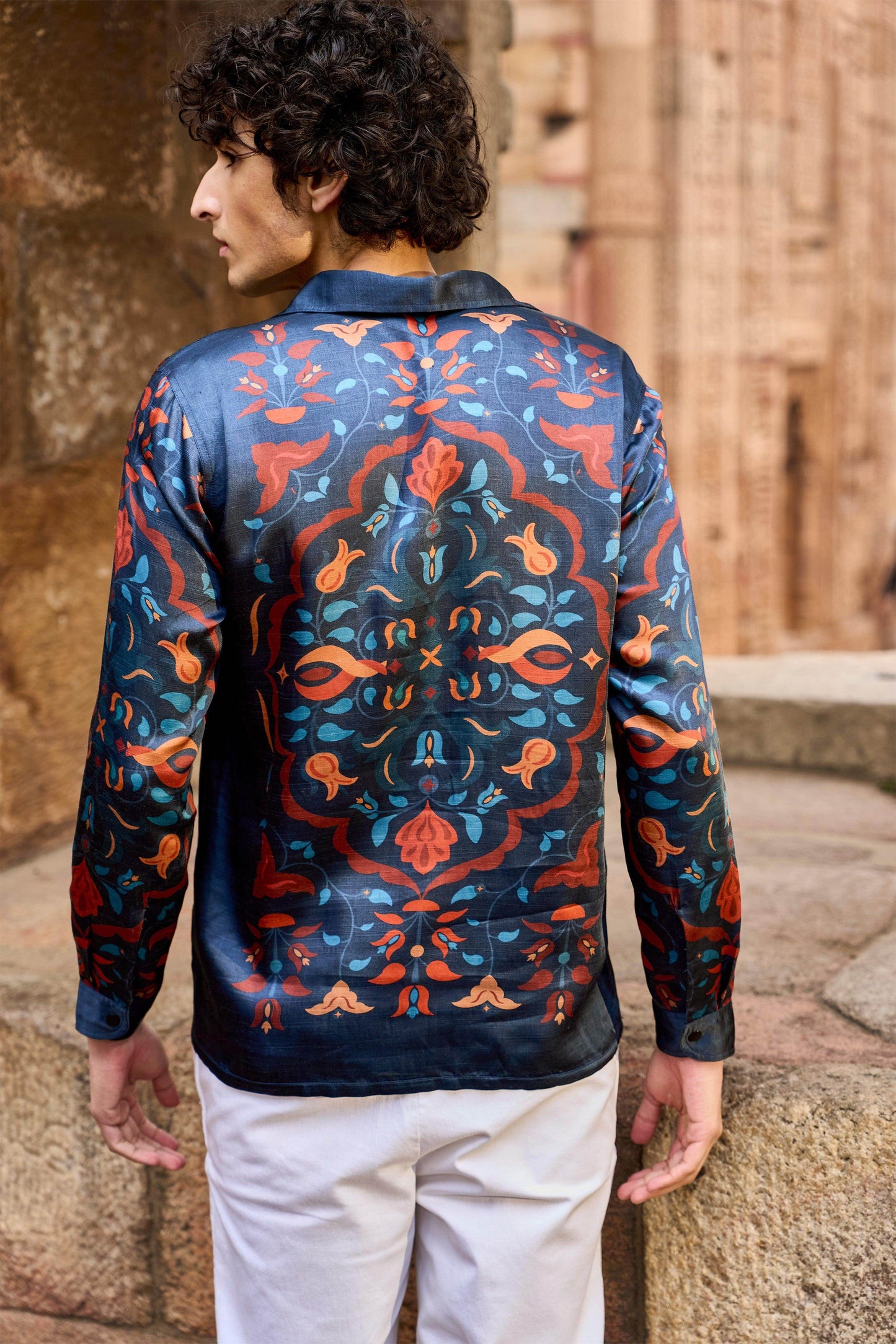 PLACEMENT MOTIF POPOVER - dash and dot