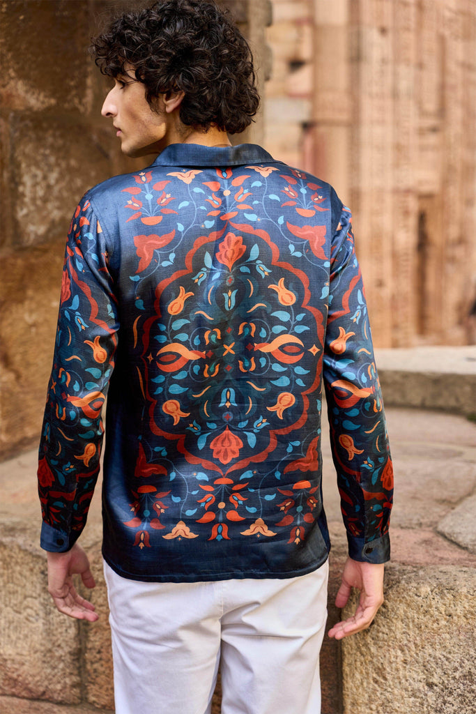 PLACEMENT MOTIF POPOVER - dash and dot dash and dot