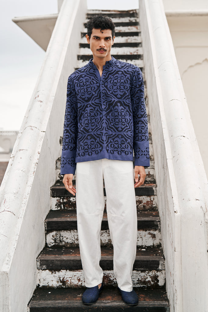 BARREL JEANS dash and dot