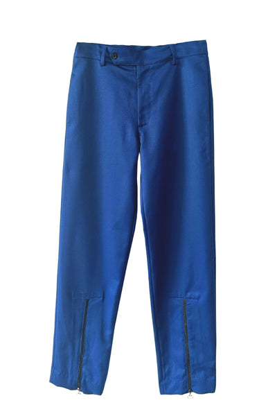 ZIP CUFF PANT - dash and dot
