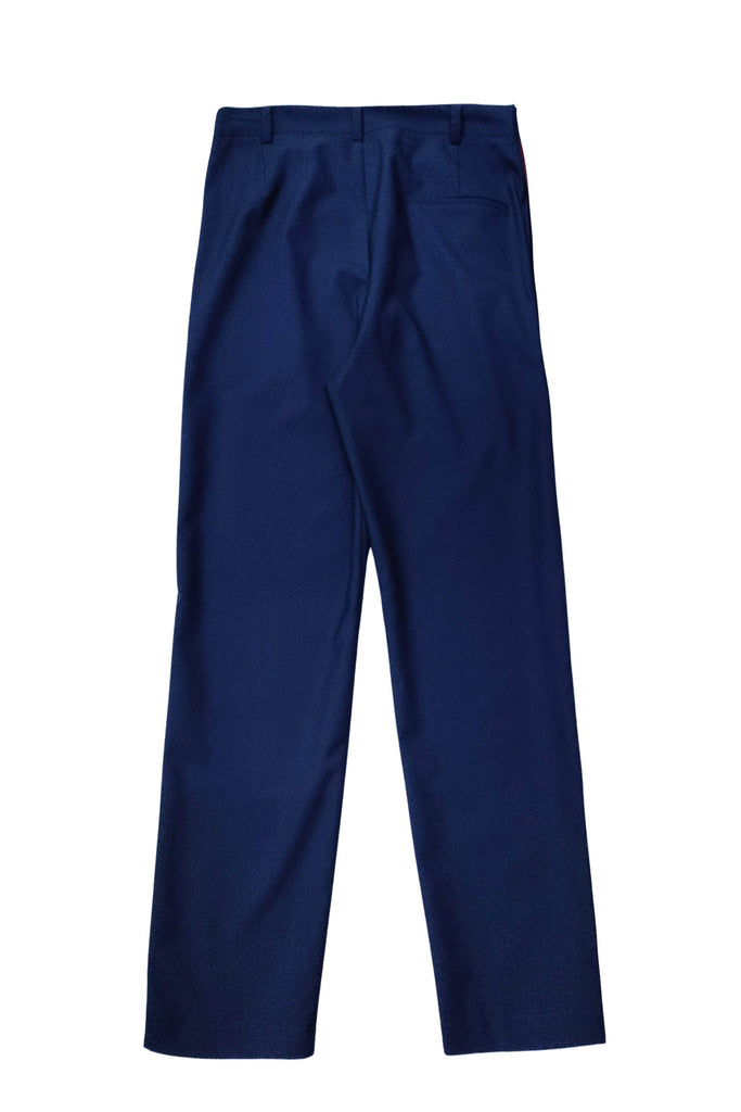 RACER STRIPE PANT - dash and dot dash and dot