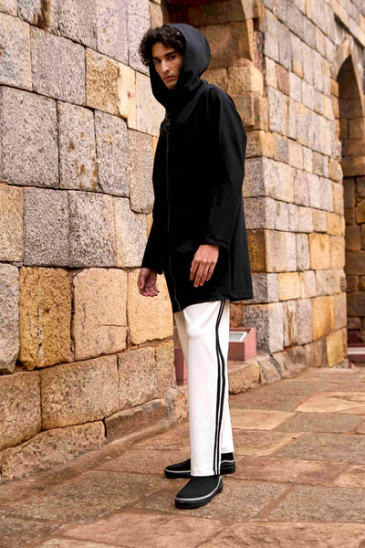 KNIT PANT - dash and dot