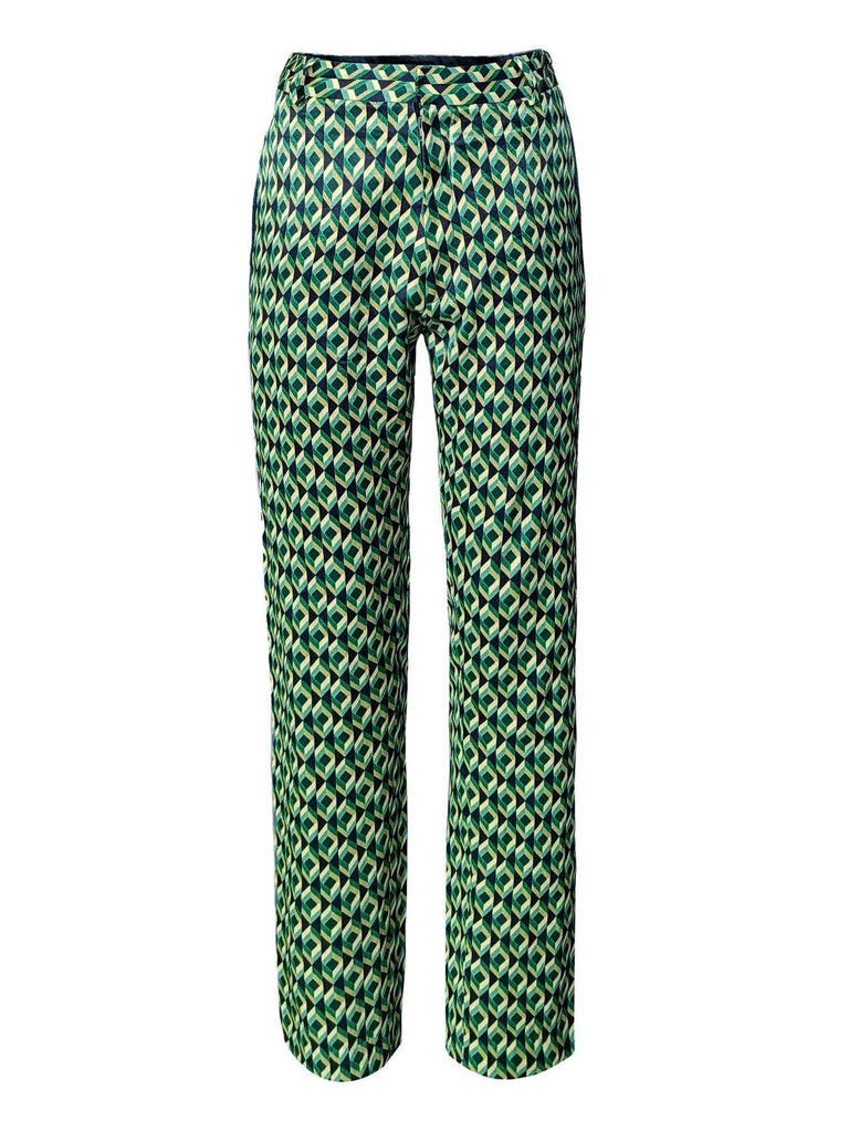 DECO POPOVER SET - dash and dot dash and dot