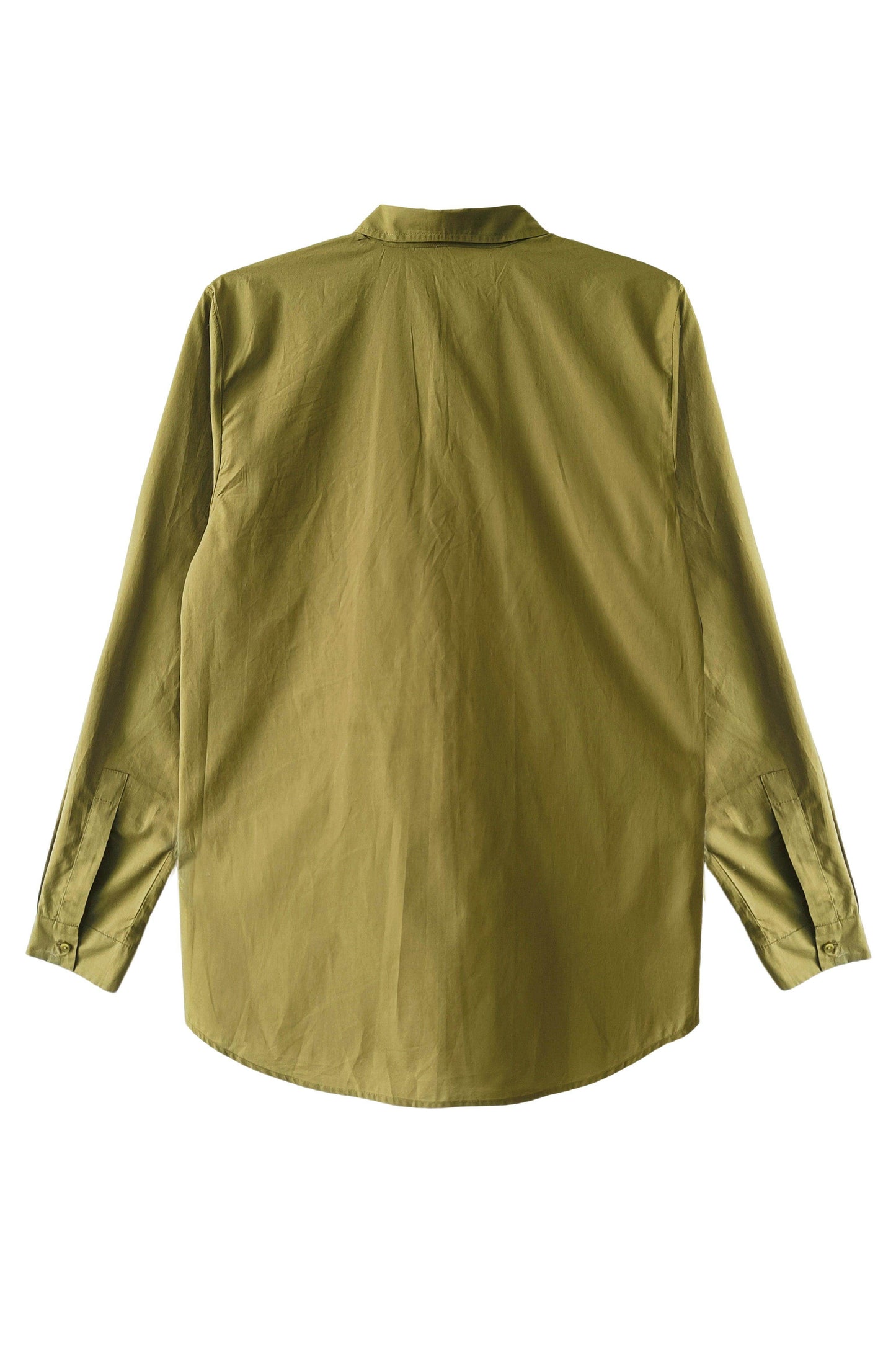 APPLIQUE SHIRT - dash and dot