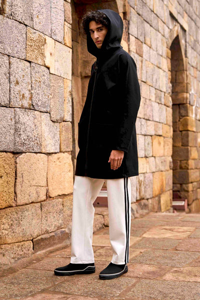 KNIT PANT - dash and dot