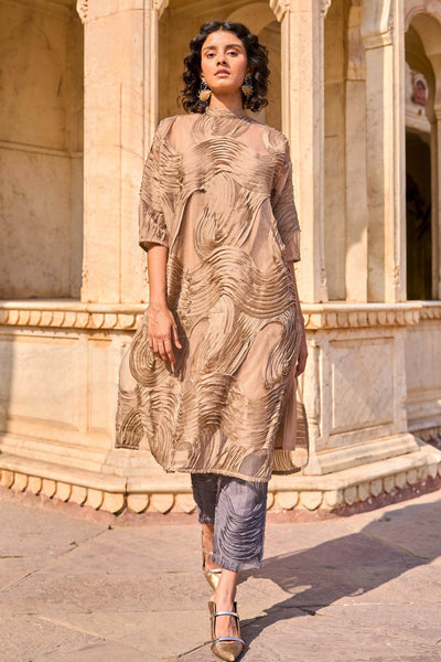 ABSTRACT APPLIQUÉ SET - dash and dot