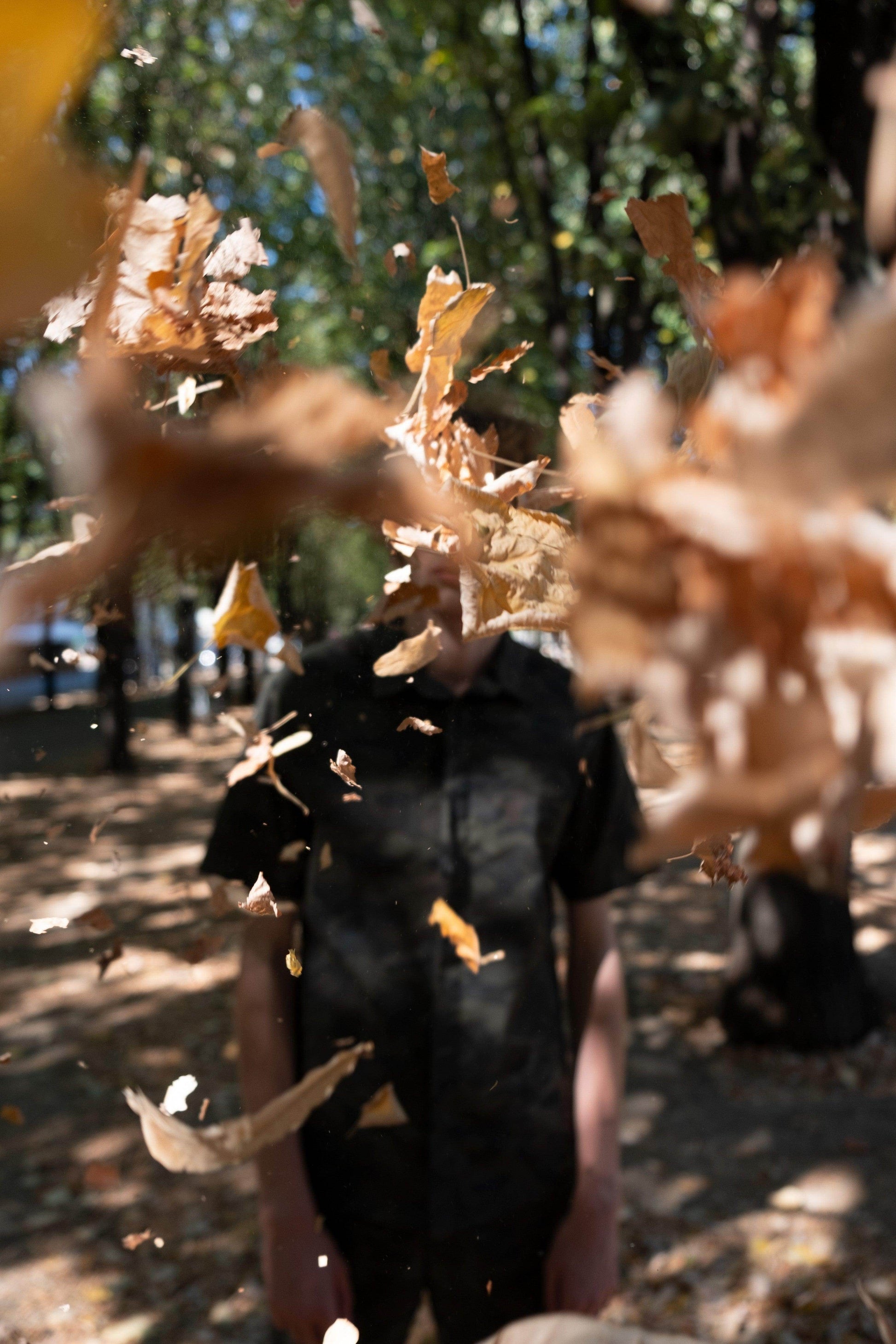 CAMO SET - dash and dot