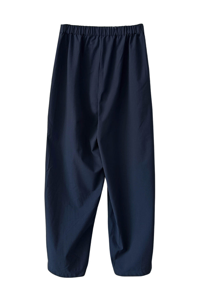 SIDE PLEAT PANT - dash and dot dash and dot