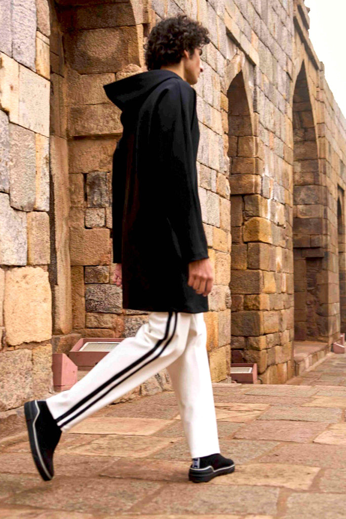 KNIT PANT - dash and dot dash and dot