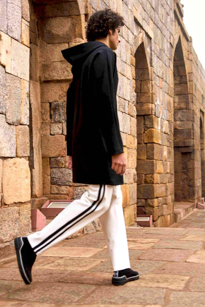 KNIT PANT - dash and dot