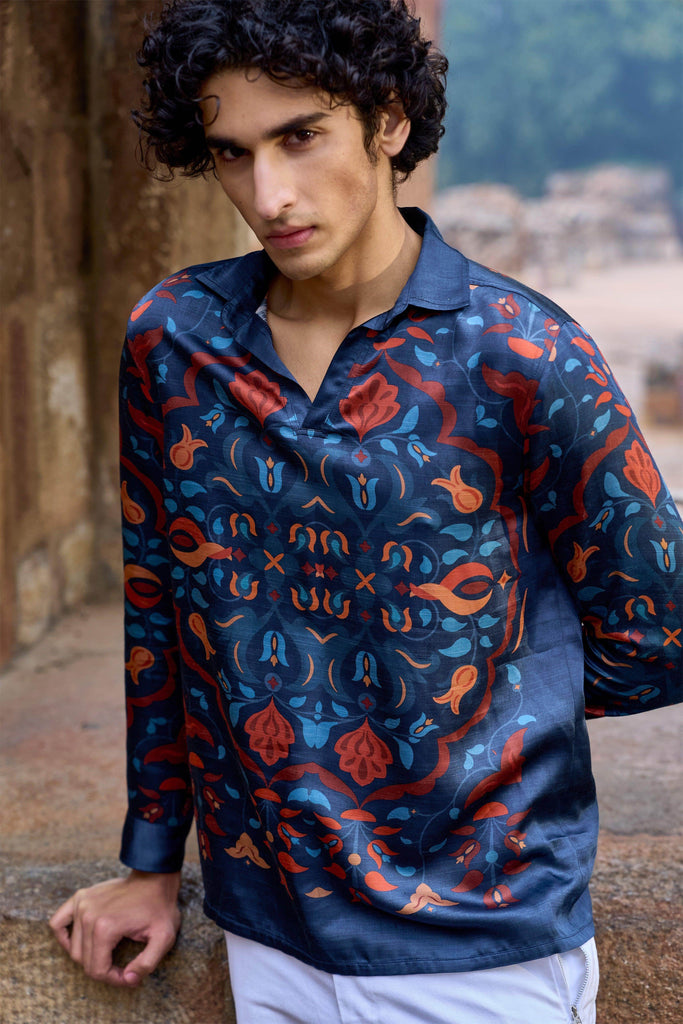 PLACEMENT MOTIF POPOVER - dash and dot dash and dot