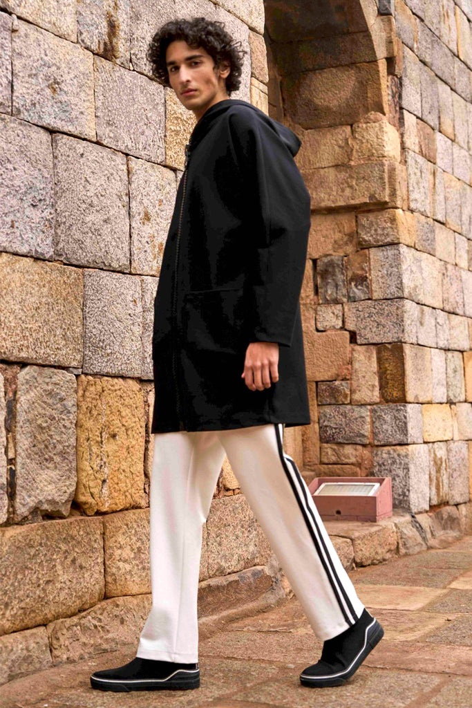 KNIT PANT - dash and dot dash and dot