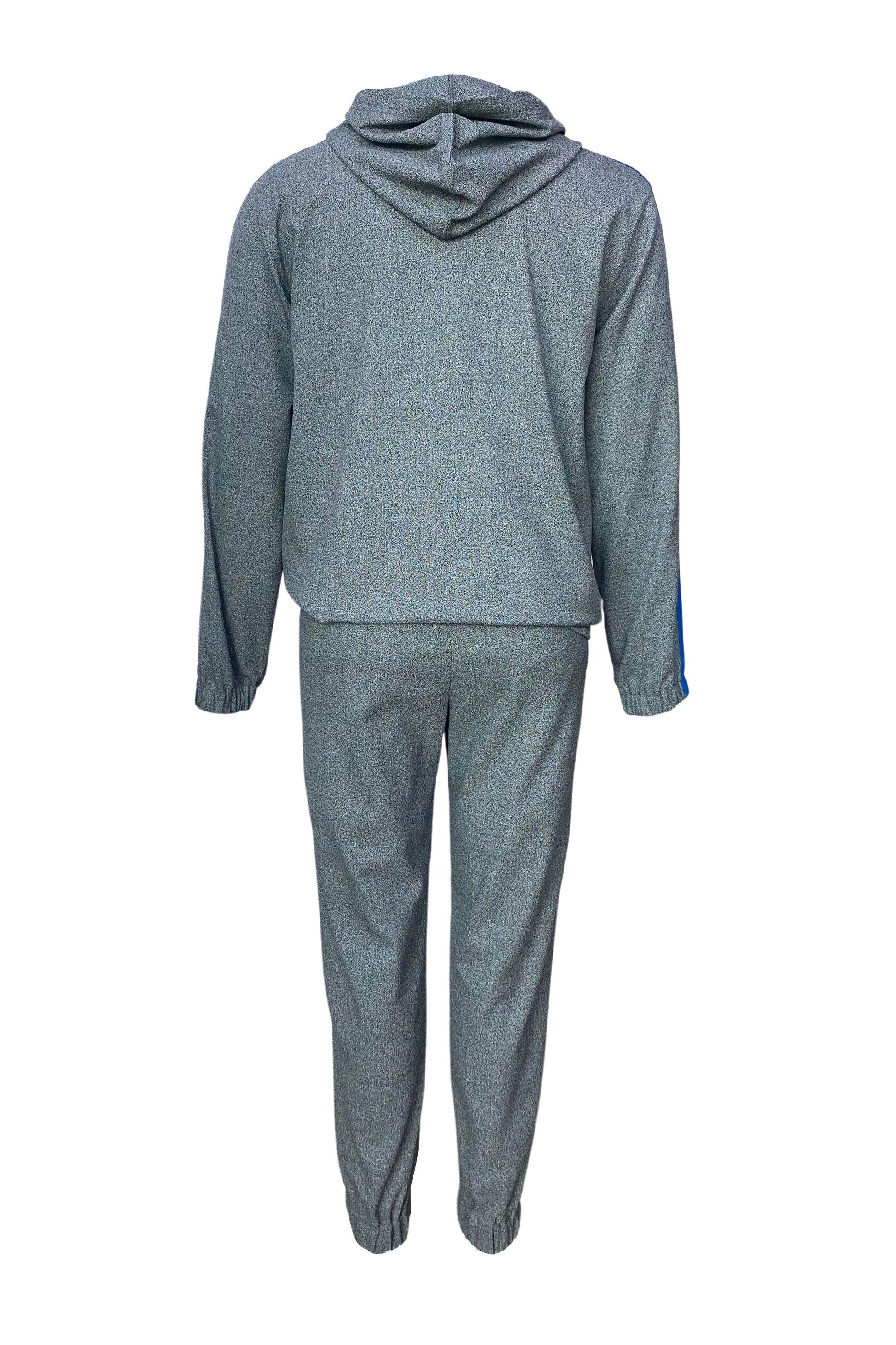 THE TRAVELER HOOD CO-ORD SET - dash and dot