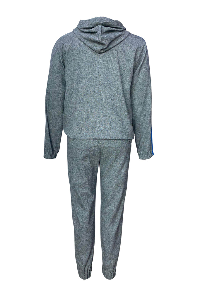 THE TRAVELER HOOD CO-ORD SET - dash and dot dash and dot