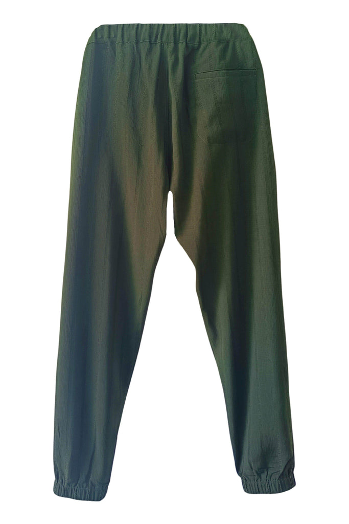 TEAL & GREEN SET - dash and dot dash and dot