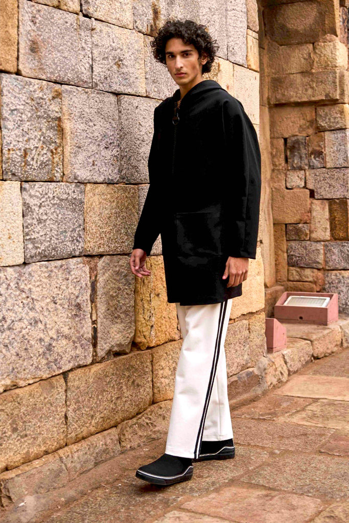 KNIT PANT - dash and dot dash and dot