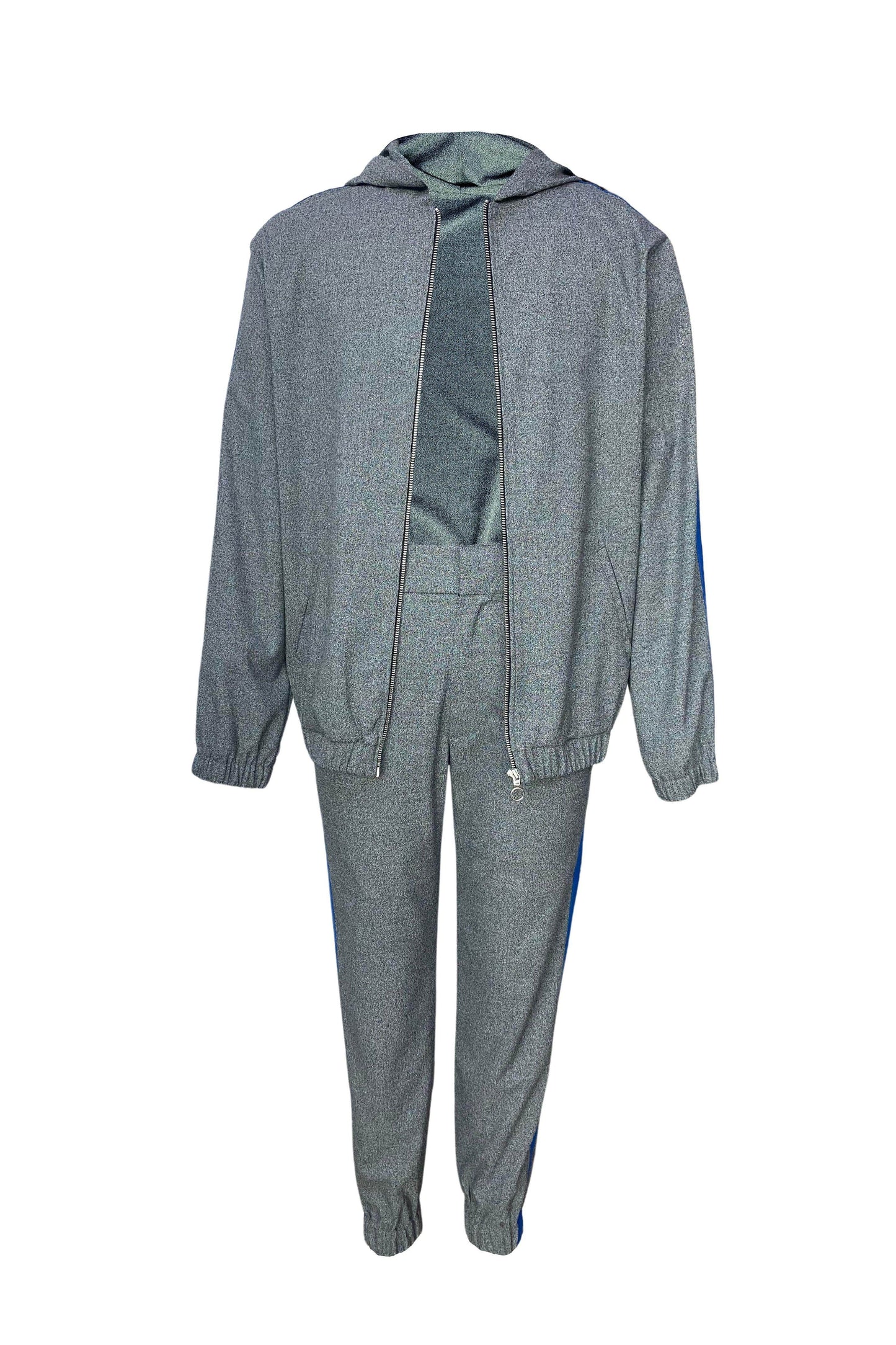 THE TRAVELER HOOD CO-ORD SET - dash and dot