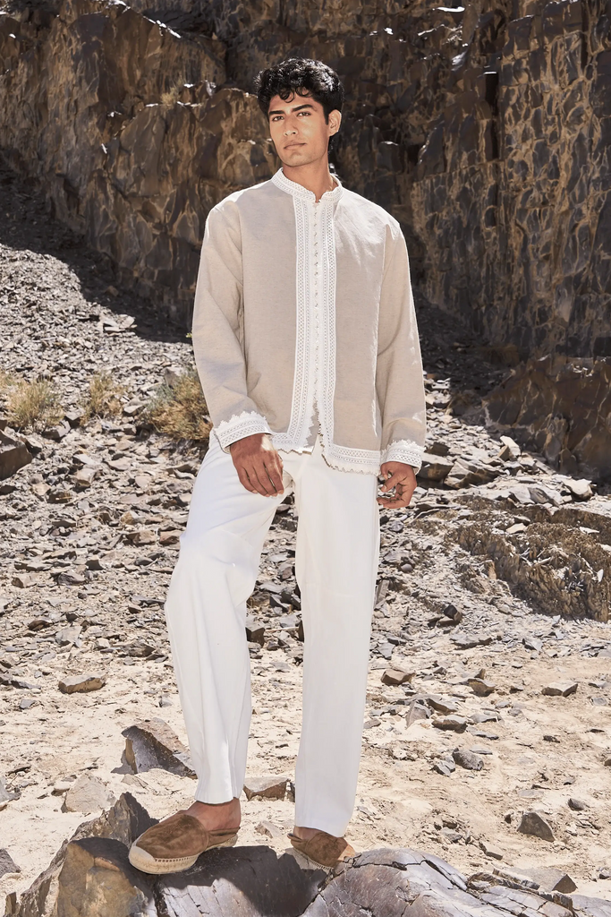 BARREL JEANS dash and dot